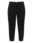 Kaffe Curve Kcmerla Pants Svart