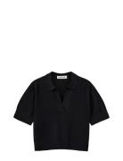 Sofie Schnoor Amalysw Blouse Svart