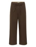 Karen By Simonsen Kbro Pants Brun
