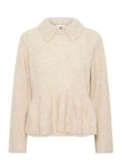 Karen By Simonsen Kbzelda Polo Kräm