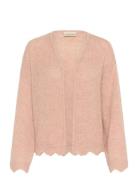Cream Crniso Cardigan Rosa