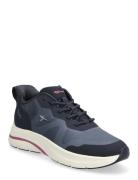 Tamaris Women Lace-Up Marinblå
