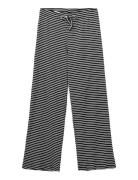 Sofie Schnoor Young Abigalesy Trousers Svart