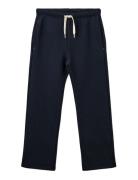 Sofie Schnoor Young Gabbisy Sweatpants Marinblå