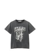 Sofie Schnoor Zenasw T-Shirt Svart