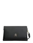 Tommy Hilfiger Th Modern Ess Mini Crossover Svart