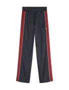 Mads Nørgaard Pique Sport Miley Pants Marinblå