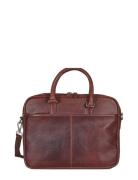 Howard London Laptop Bag Morris Brun