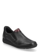 Rieker 47253 Svart