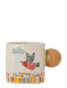 Bloomingville Colorine Cup Multi/patterned