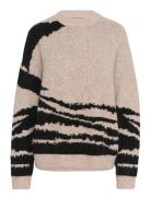 Culture Cuzinna Pullover Brun