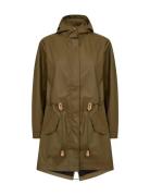 Soyaconcept Sc-Alexa Khaki Green