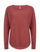 Soyaconcept Sc-Dollie Röd