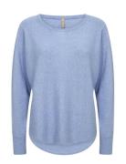 Soyaconcept Sc-Dollie Blå