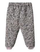Wheat Thermo Pants Alex Lila