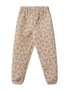 Wheat Thermo Pants Alex Kräm
