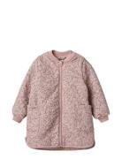 Wheat Thermo Jacket Helga Rosa