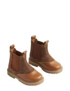 Wheat Chelsea Kana Brun