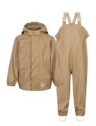 MarMar Copenhagen Oddy Set Beige