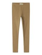 MarMar Copenhagen Leg Beige