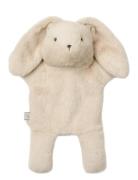 Liewood Honor Rabbit Hand Puppet Kräm