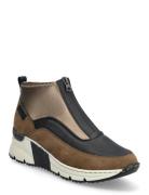Rieker N6352 Brun