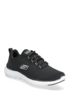 Skechers Womens Flex Appeal 5.0 Svart
