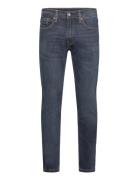 Levi's® 511 Slim Sequoia Rt Blå