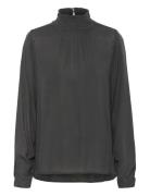 Kaffe Trine Blouse Svart