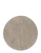 Noble House Bath Mat Cooper Beige