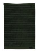 Noble House Terry Towel Novalie Season Grön