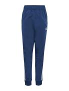 Adidas Originals Sst Track Pants Marinblå