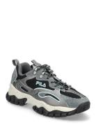 FILA Ray Tracer Tr2 Wmn Grå