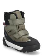 Viking Expower Warm Gtx 2V Khaki Green