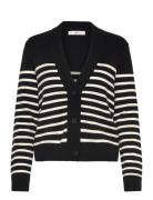 InWear Wallisiw Cardigan Svart