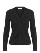 InWear Giaiw Cardigan Grå