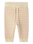 Lil'Atelier Nbfnadie Knit Pant Lil Rosa