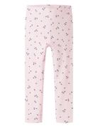 Name It Nmfnelia Slim Legging Pb Rosa