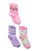 Paw Patrol Socks Multi/patterned