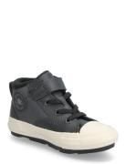 Converse Chuck Taylor All Star Malden Street Boot Grå