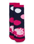 Gurli Gris Socks Marinblå