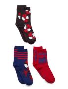 Spider-man Socks Multi/patterned