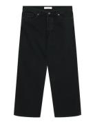 WOOD WOOD Wwtype 3 Jeans 25243 Svart