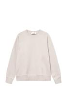WOOD WOOD Wwhester Sweatshirt 25217 Vit