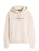 Tommy Hilfiger Oh Hoodie Kräm