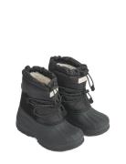Liewood Ania Winter Boot Svart