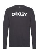 OAKLEY Mark Ii L/S Tee 2.0 Svart