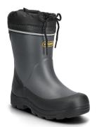 Viking Storm Warm Svart