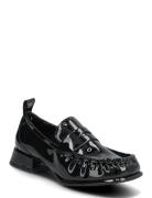 HUGO Kiora_Loafer20_Npkpu Svart