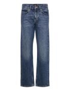 Lee Jeans Rider Classic Blå